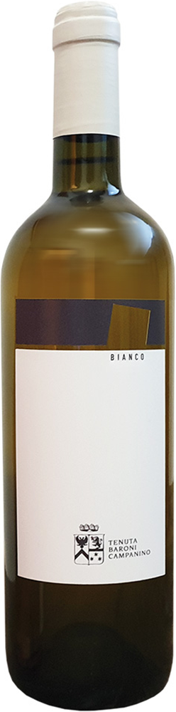 2020 Subasio Bianco Umbria IGP BIO