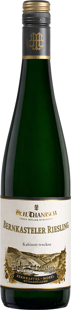 2024 Bernkasteler Riesling Kabinett