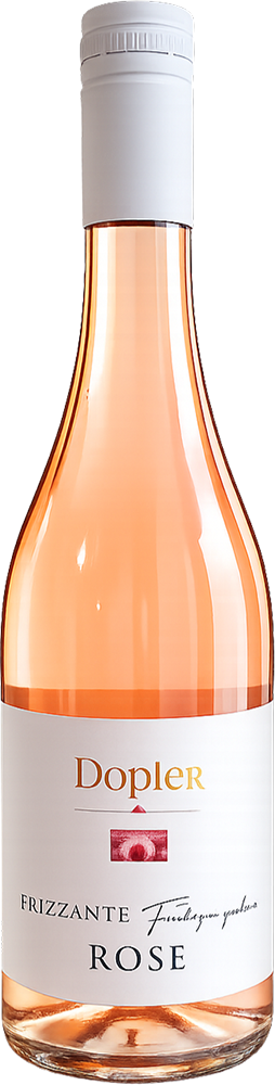 Rosé Frizzante