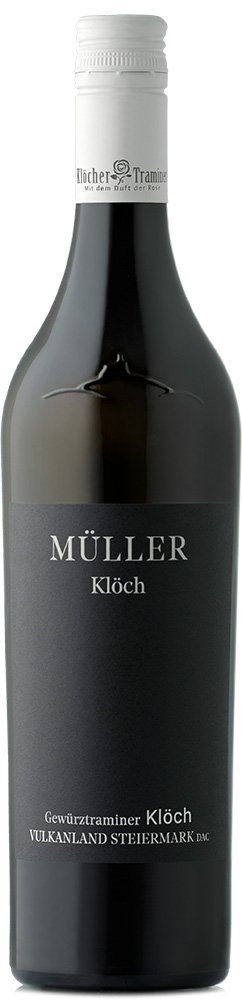 2024 Gewürztraminer Klöch