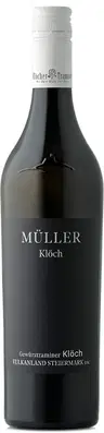 2024 Gewürztraminer Klöch