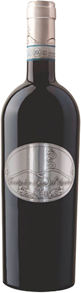 2023 CHRATE' Vesuvio Rosso DOC