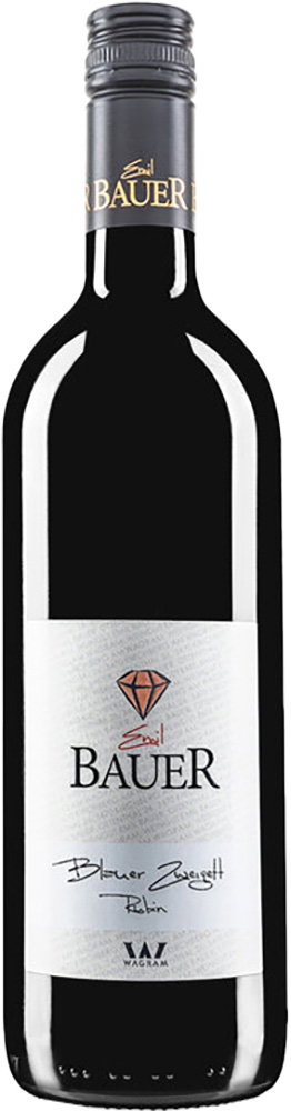 2023 Blauer Zweigelt Rubin