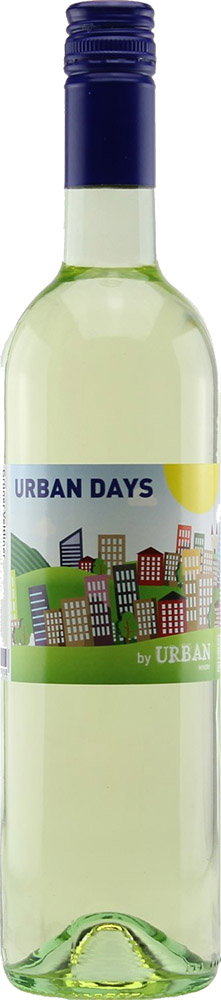 2025 URBAN DAYS Grüner Veltliner