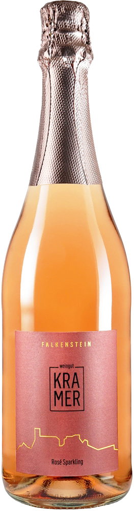 2024 Rosé Sparkling