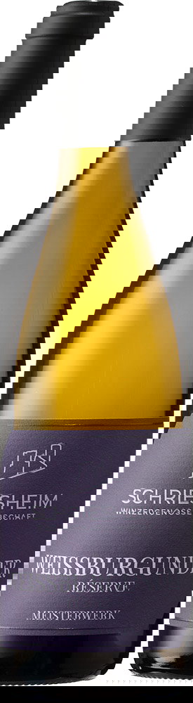 2022 Weißburgunder Meisterwerk