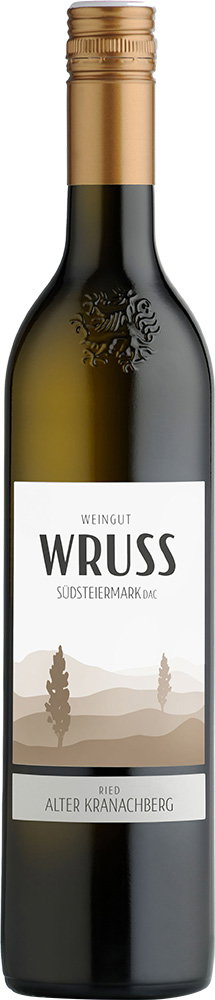 2021 Sauvignon Blanc Ried Alter Kranachberg