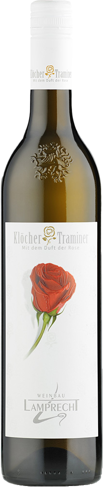 2024 Klöcher Gewürztraminer Spätlese