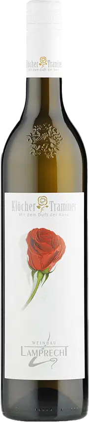 2022 Klöcher Gewürztraminer – Aromatische Spätlese