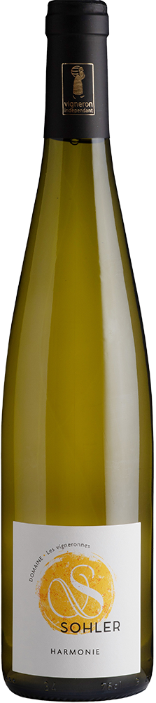 2023 Harmonie Alsace AOP BIO