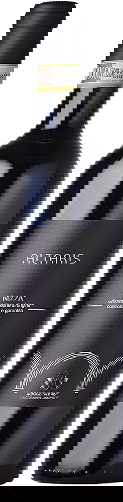 2020 Altaris Nizza DOCG