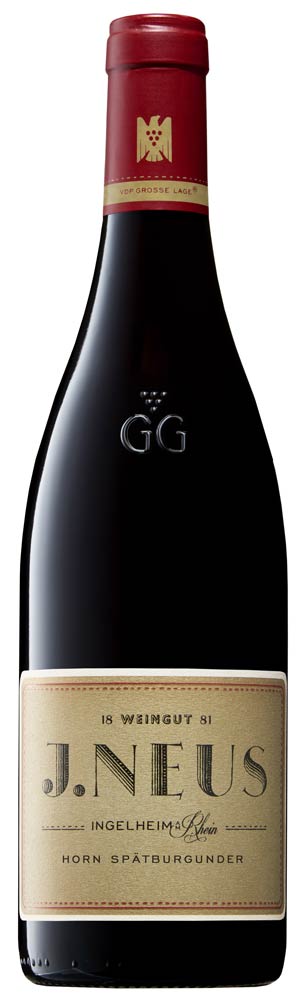 2021 Horn Spätburgunder GG | VDP.GROSSE LAGE