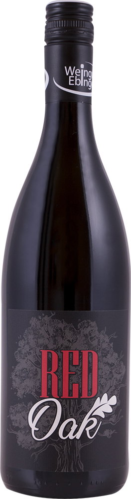 2022 Zweigelt "Red Oak"