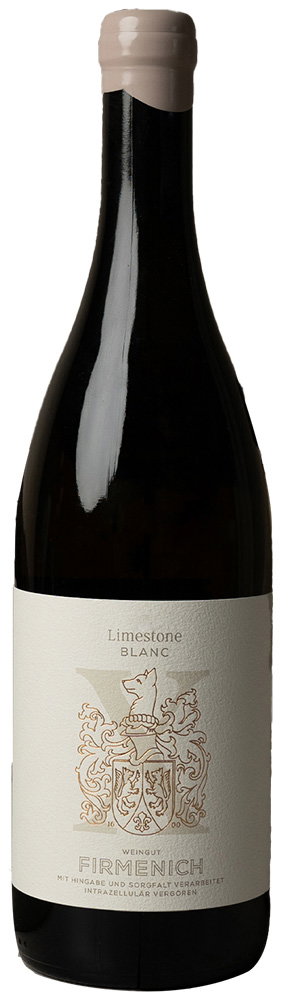 2023 Limestone X Blend Blanc