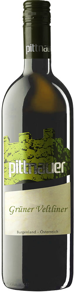 2025 Grüner Veltliner