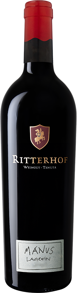2022 Manus Lagrein Riserva Alto Adige DOC