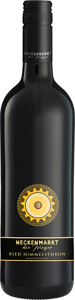 2023 Himmelsthron Mittelburgenland DAC Reserve