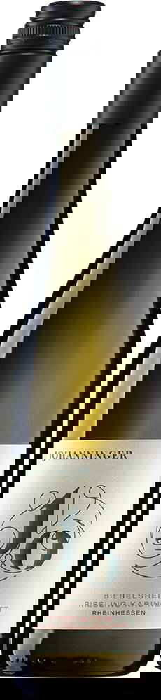 2022 Biebelsheim Riesling Kabinett BIO