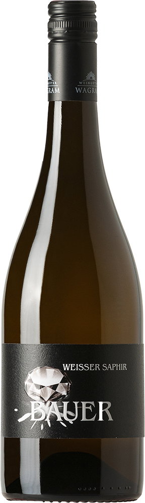 2023 Weißer Burgunder "Weisser Saphir"