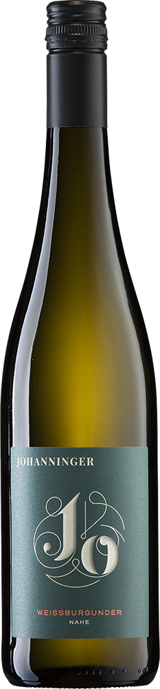 2025 Weissburgunder & Chardonnay BIO