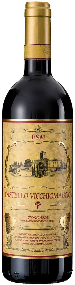 2018 FSM Toscana IGP
