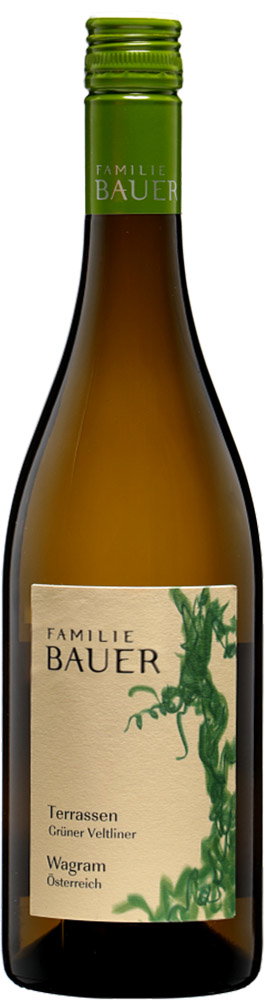 2025 Grüner Veltliner Terrassen BIO