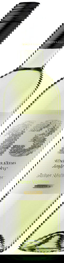 2024 "Sandgrube 13" Grüner Veltliner