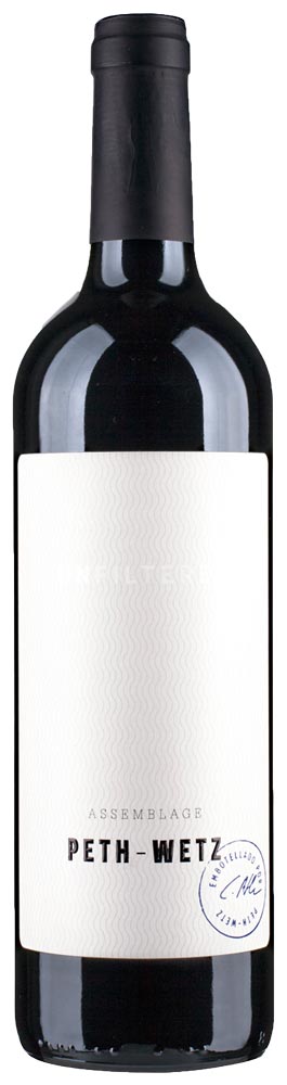 2022 ASSEMBLAGE UNFILTERED