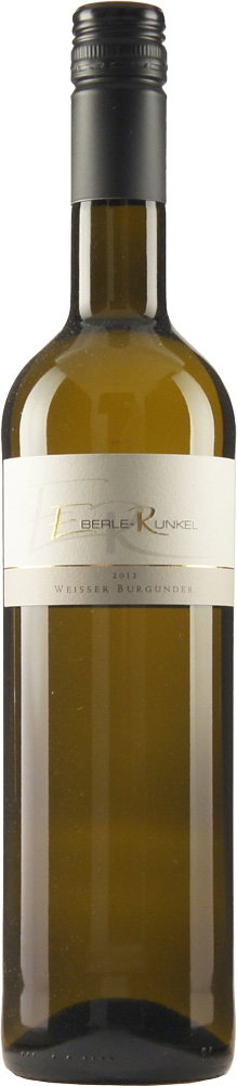 2024 Weißer Burgunder