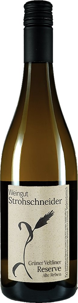 2024 Grüner Veltliner Reserve