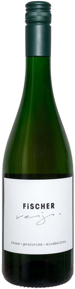 FISCHER's Verjus "FRIZZ" alkoholfrei BIO