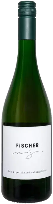 Prickelnder Genuss von Weingut Fischer 