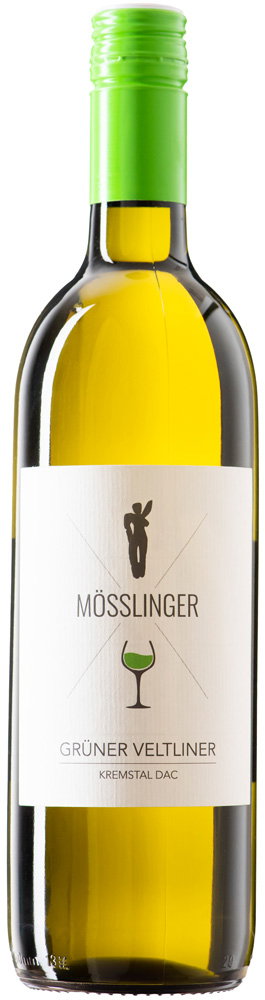 Grüner Veltliner Kremstal DAC