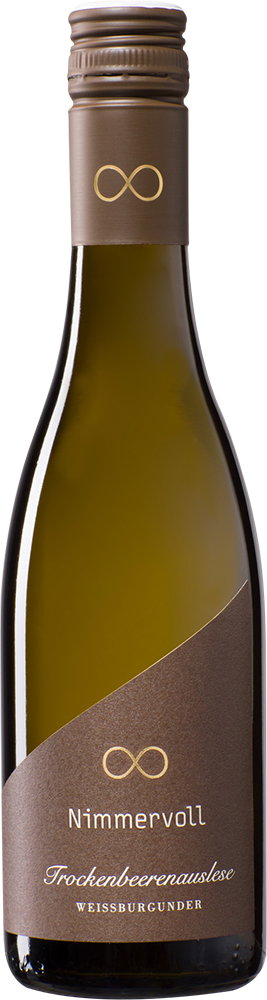 2021 Trockenbeerenauslese, Weißburgunder 0,375 L