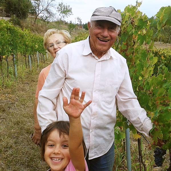 Camillo Paladino