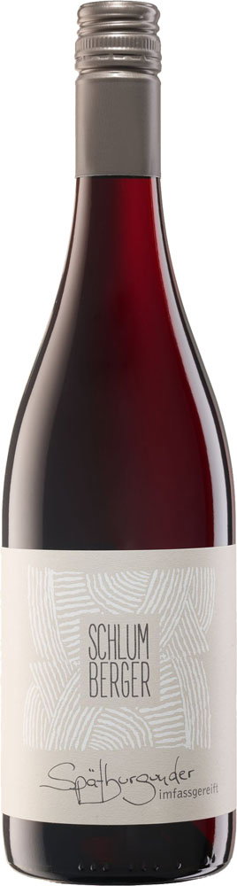 2021 Spätburgunder imfassgereift