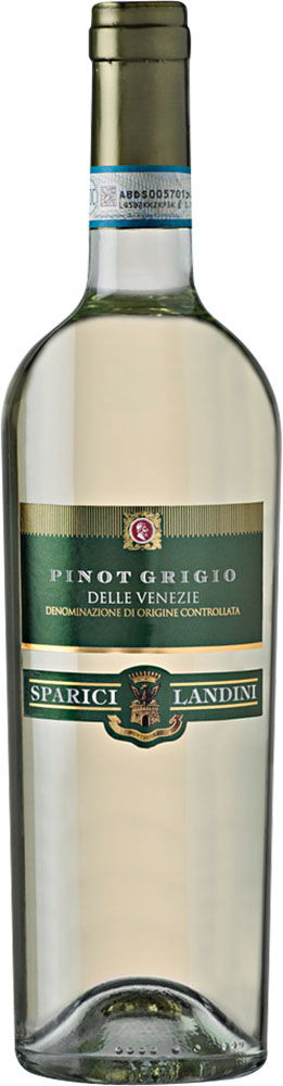 2024 Pinot Grigio delle Venezie DOC