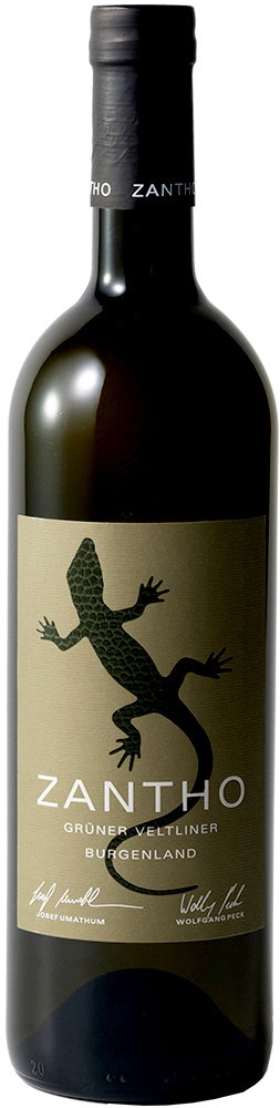 2025 Grüner Veltliner