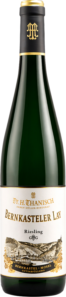 2023 Bernkasteler Lay Riesling Großes Gewächs