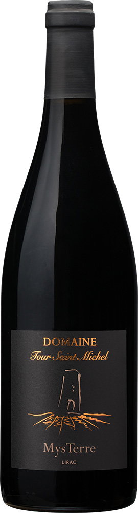 2022 HérédiTerre Côtes du Rhône Villages AOP