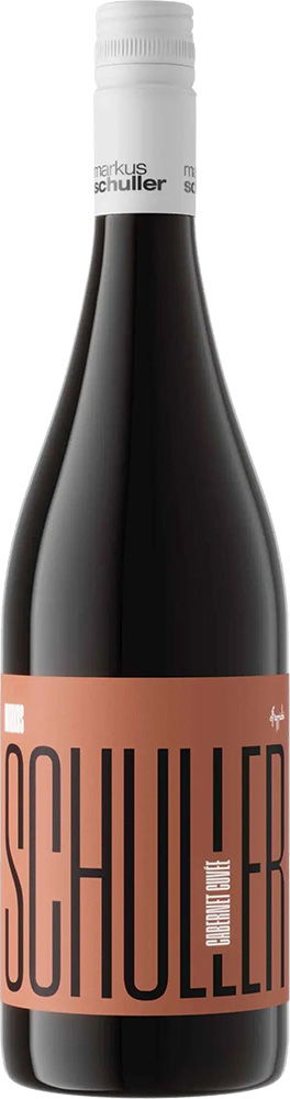 2020 Cabernet Cuvée