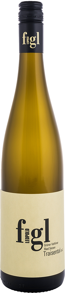 2024 Grüner Veltliner Ried Setzen - Traisental DAC