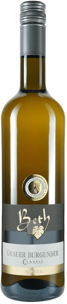 2025 Grauer Burgunder