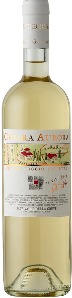 2024 Chiara Aurora Alta Valle della Greve IGP