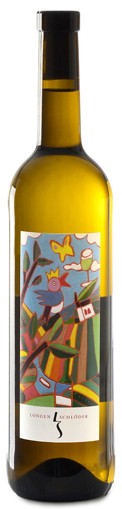 2023 Riesling "Bunter Weingarten"