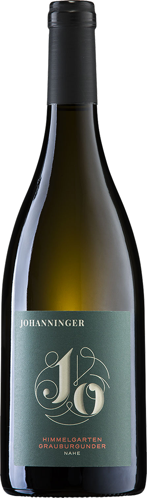 2022 Kreuznach Himmelgarten Grauburgunder BIO