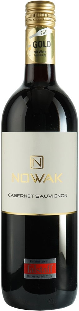 2017 Cabernet Sauvignon