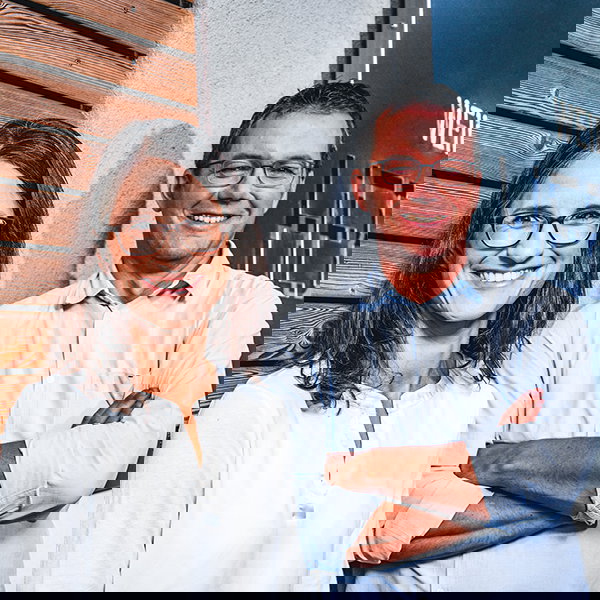 Angelika & Manfred Hebenstreit