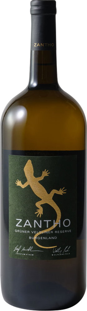 2022 Grüner Veltliner Reserve 1,5 L