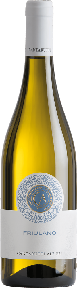 2025 Friulano Friuli Colli Orientali DOC